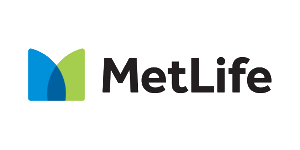 metlife logo