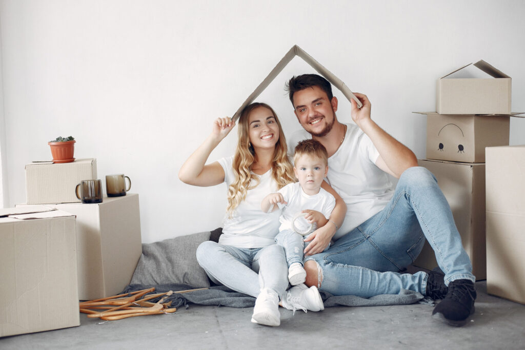 Consulenza Famiglie